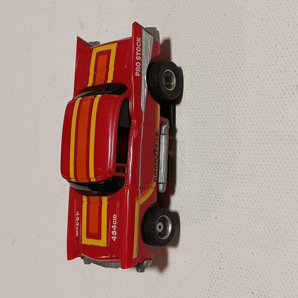 57 Chevy AFX